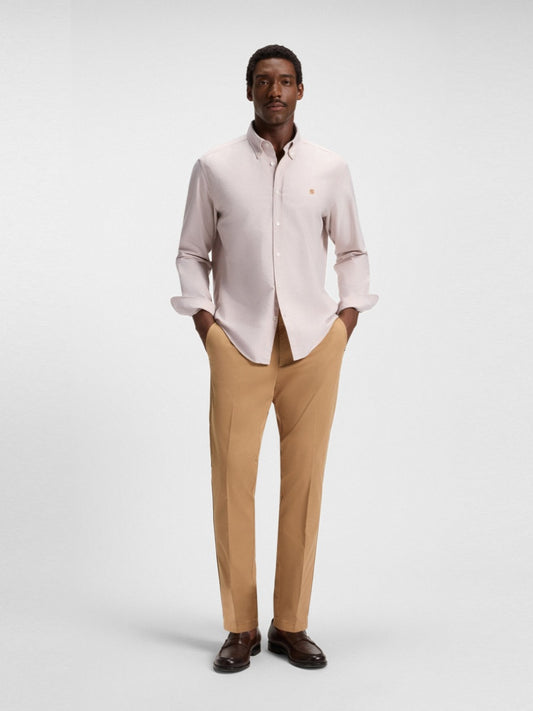 BOSS Leisure Shirt - H-LIAM-BD-E-C1-253