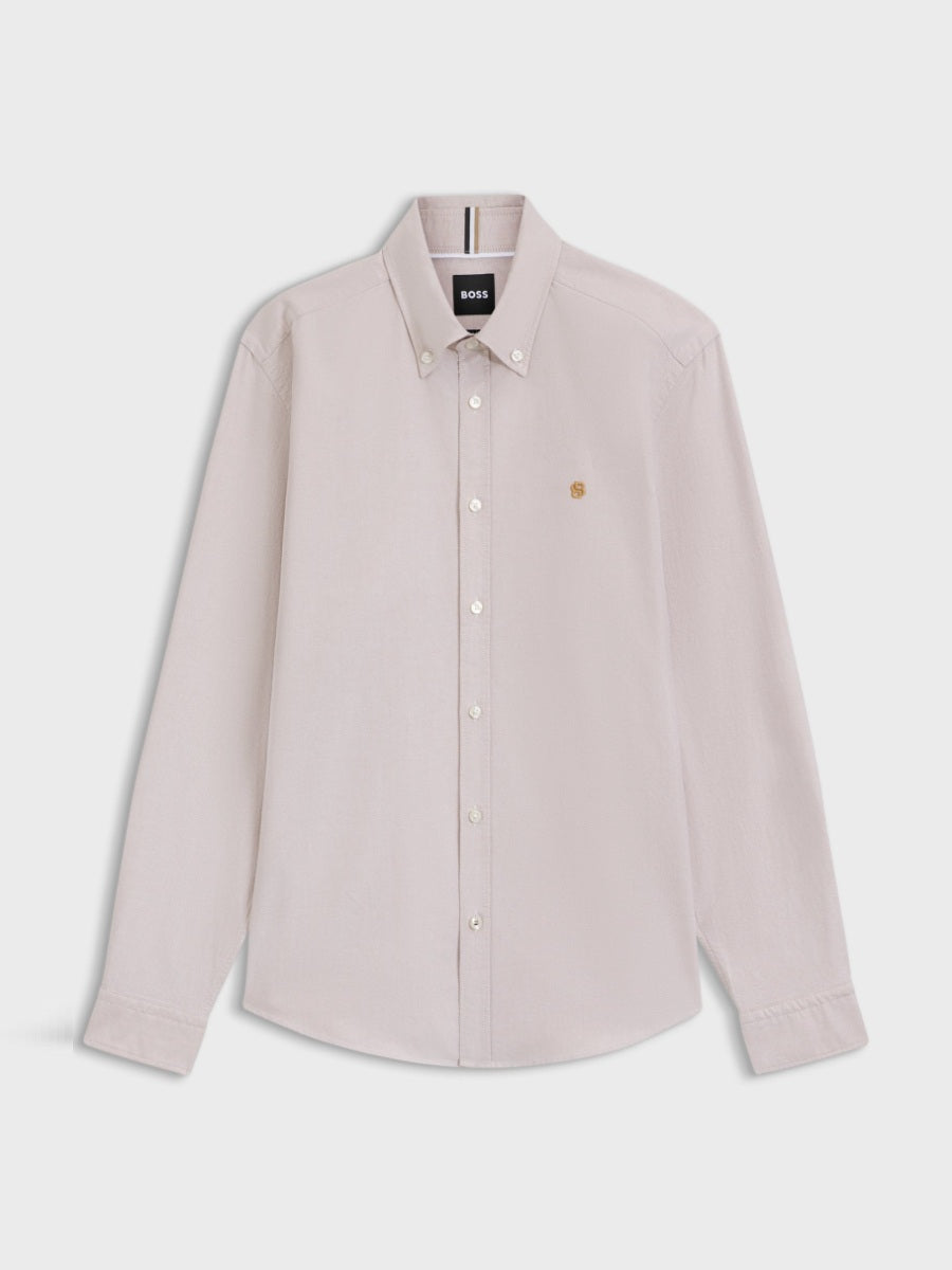 BOSS Leisure Shirt - H-LIAM-BD-E-C1-253