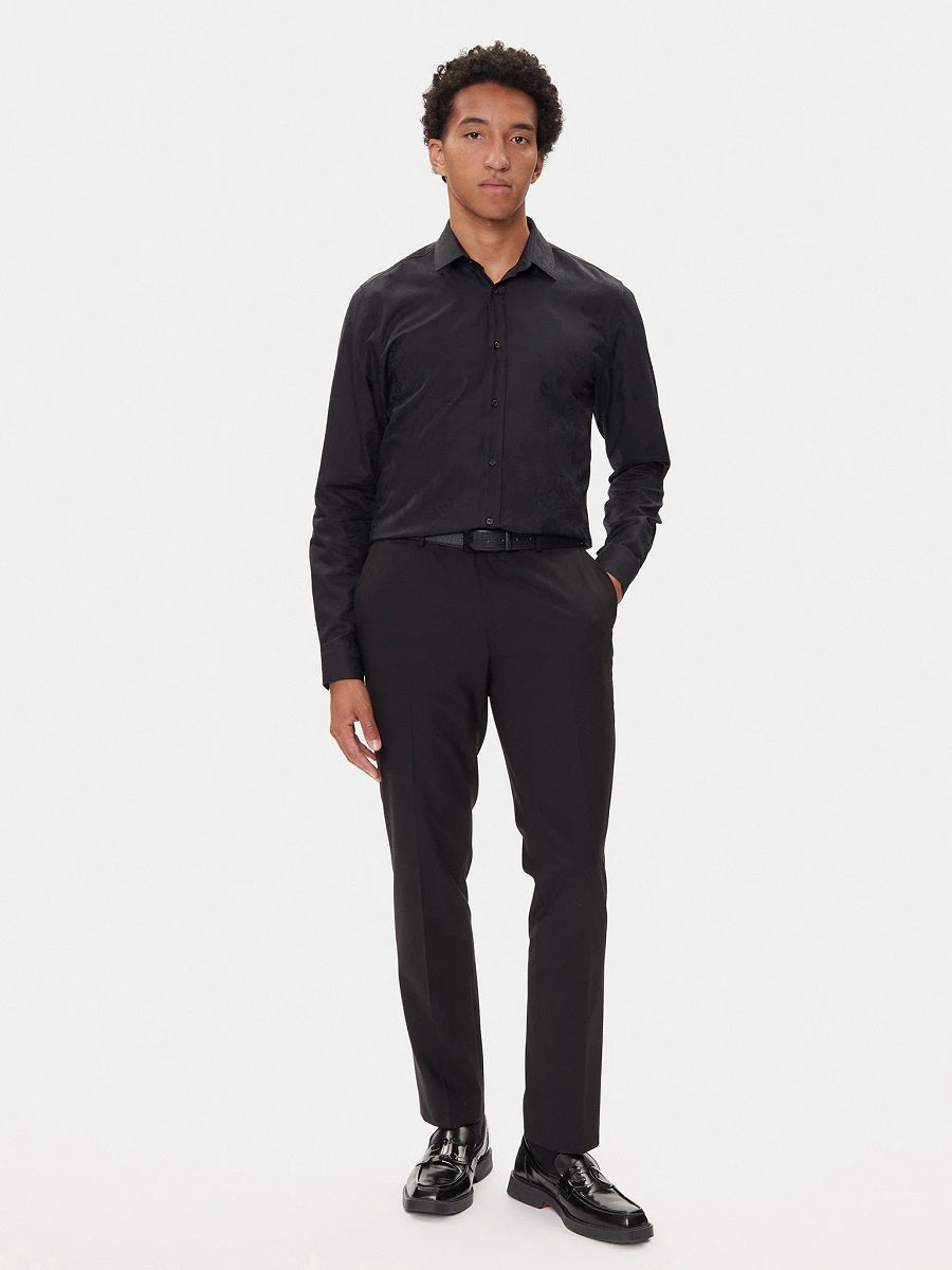 HUGO Shirt - Elisha02