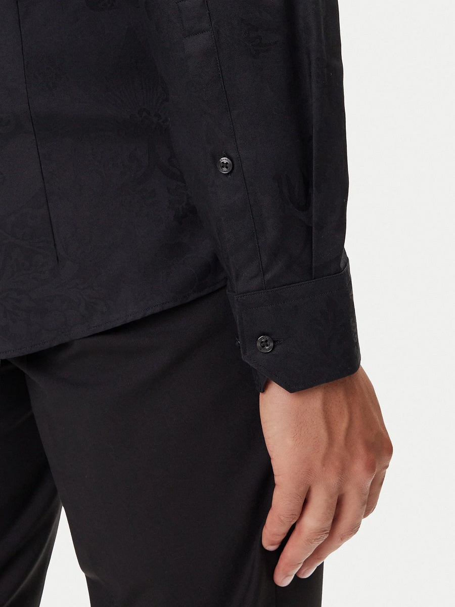 HUGO Shirt - Elisha02