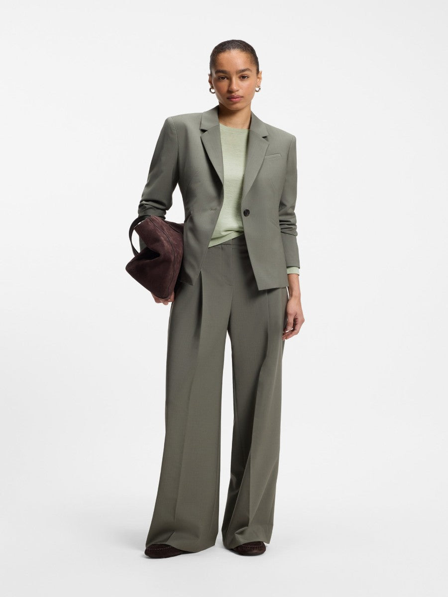 BOSS Knitted Sweater - Ferpina
