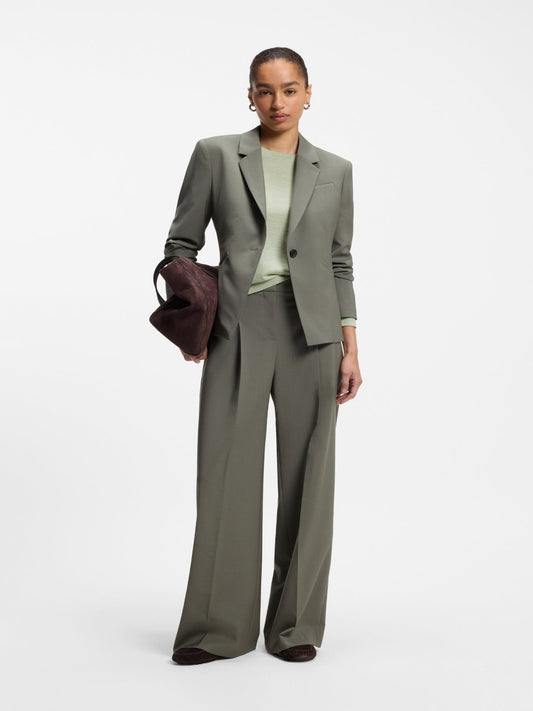 BOSS Knitted Sweater - Ferpina