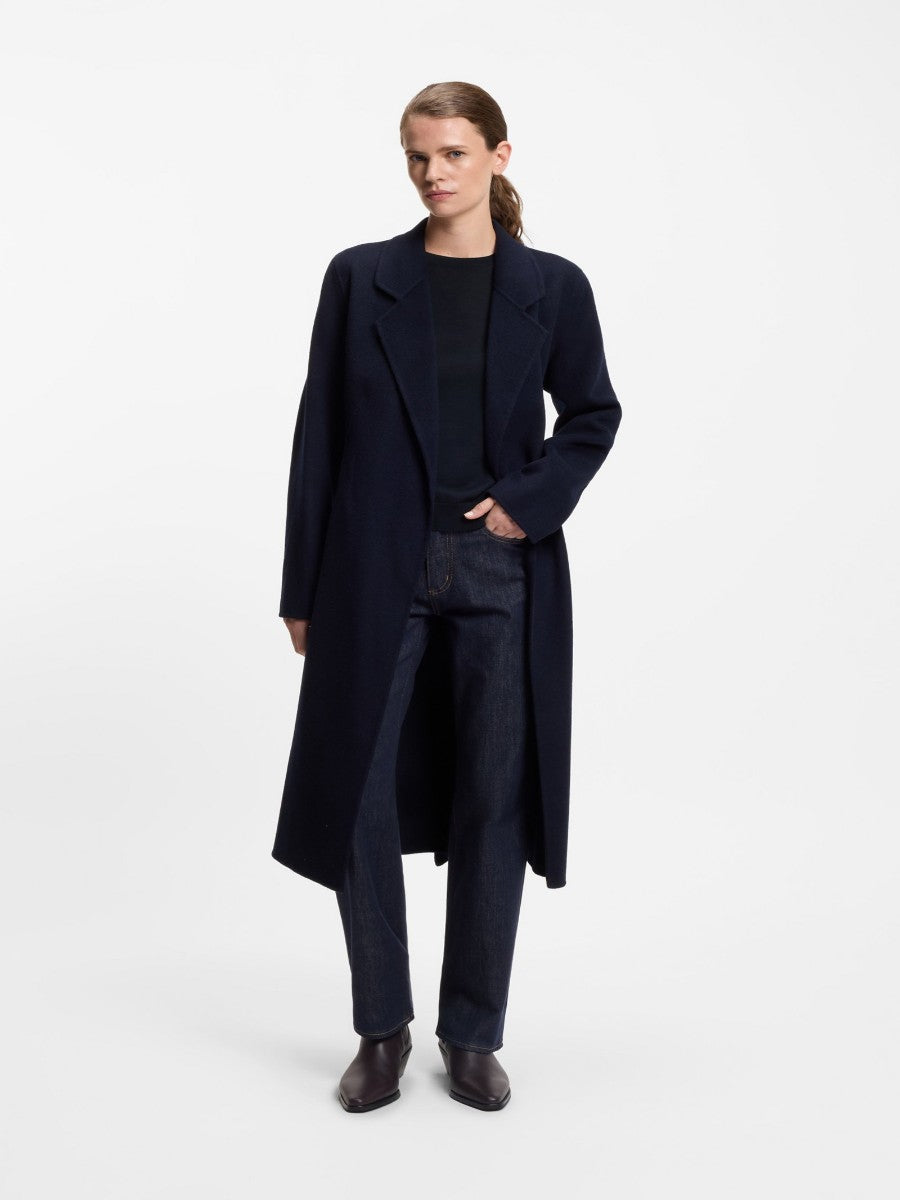 BOSS Knitted Sweater - Ferpina