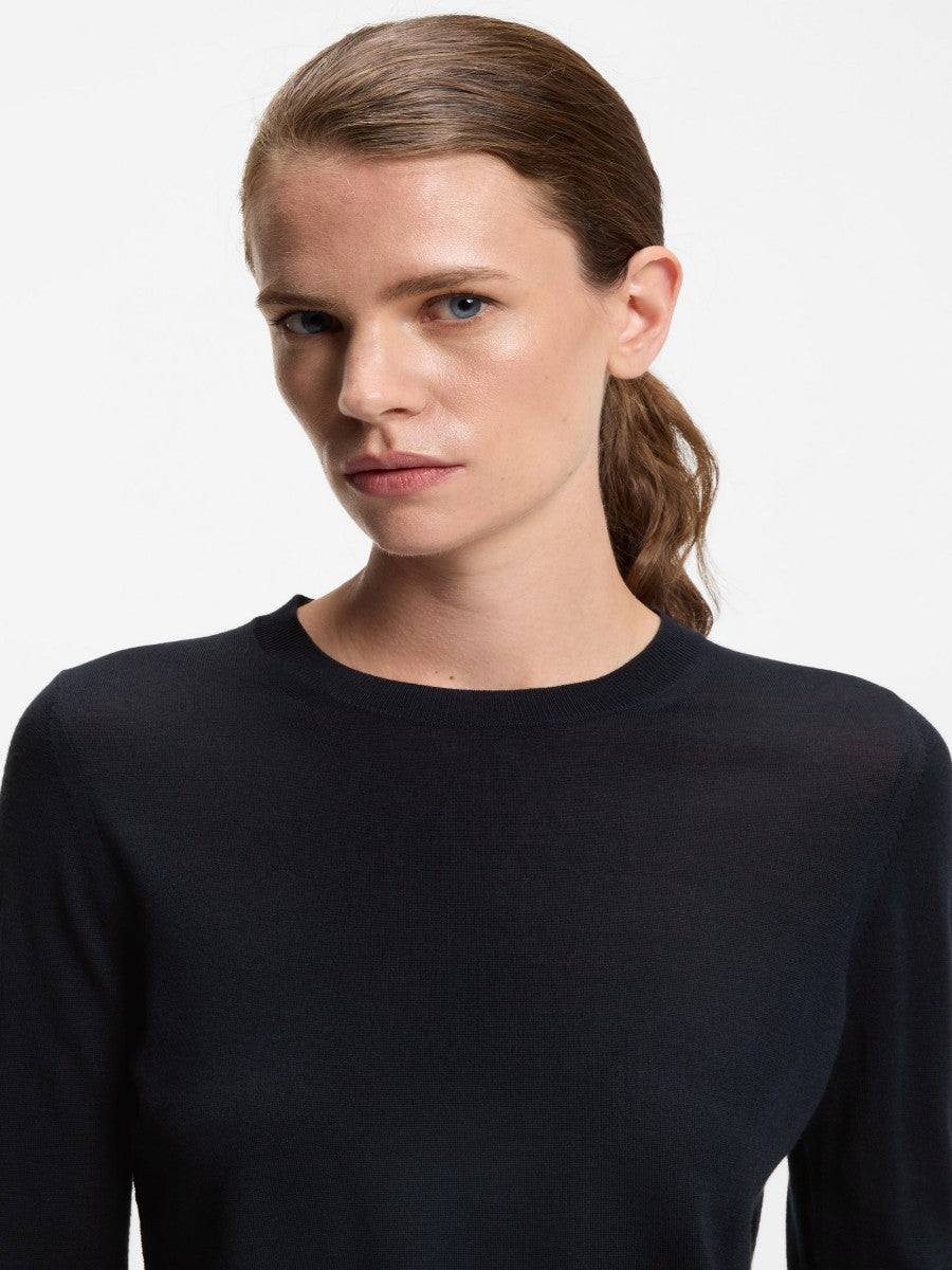 BOSS Knitted Sweater - Ferpina