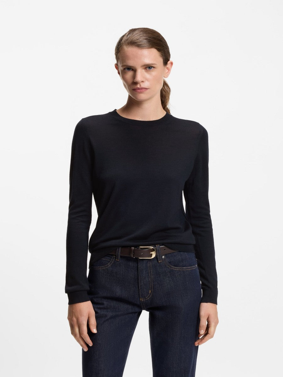 BOSS Knitted Sweater - Ferpina