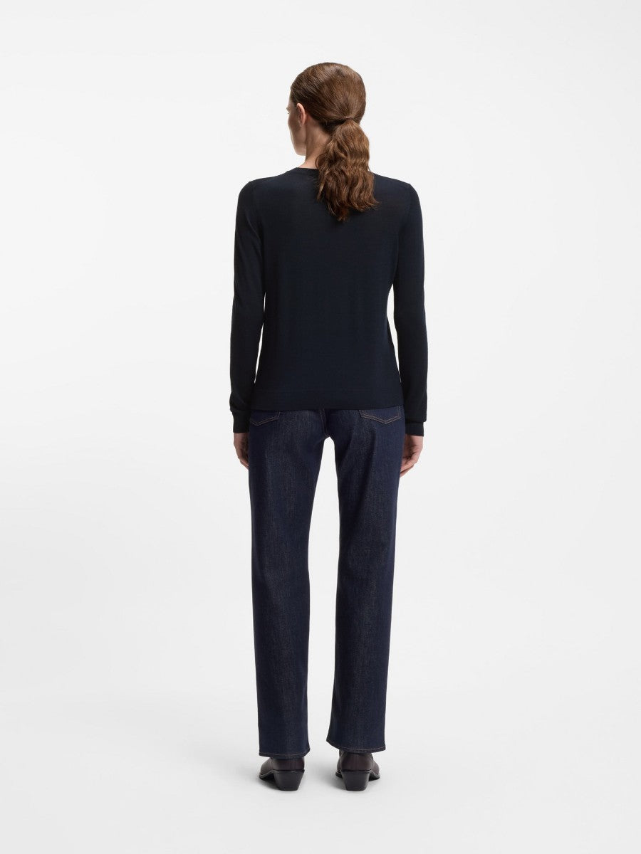 BOSS Knitted Sweater - Ferpina