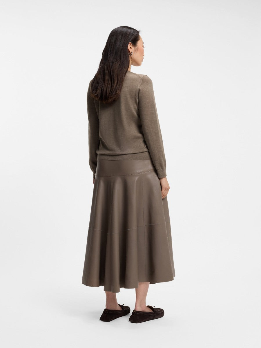 BOSS Knitted Sweater - Ferpina