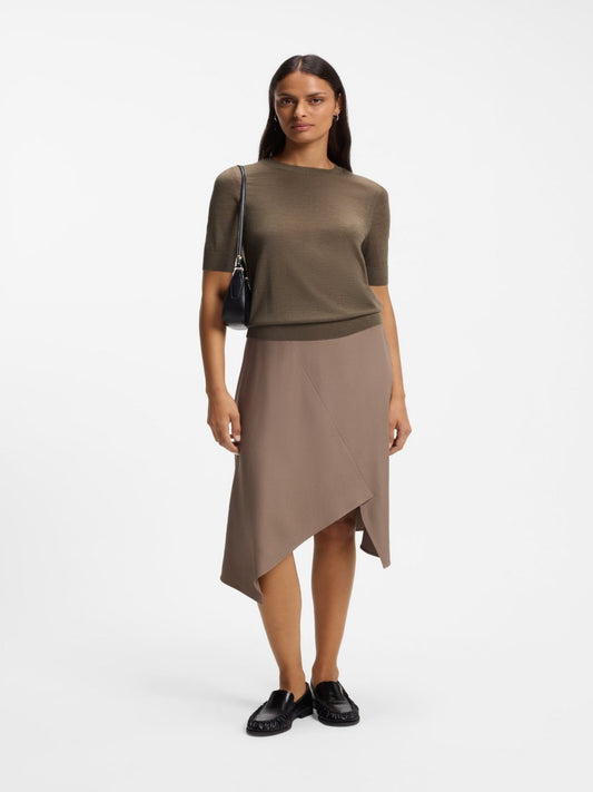 BOSS Knitted Sweater - Farbella