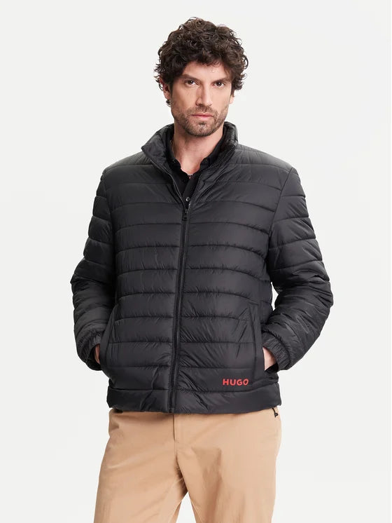 HUGO Down Jacket - Brenti2521