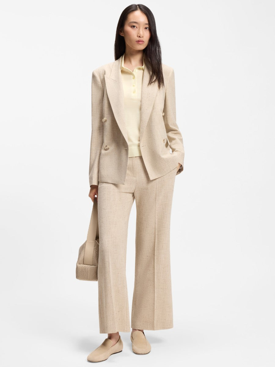 BOSS Knitted Sweater - Fidenka