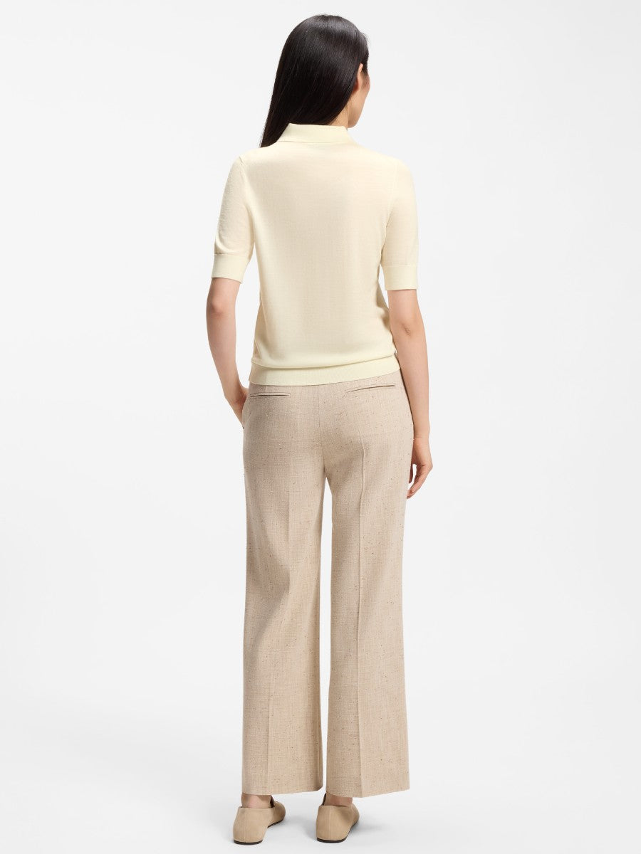 BOSS Knitted Sweater - Fidenka
