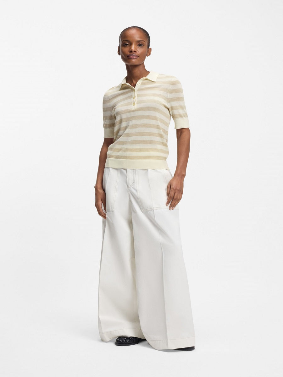 BOSS Polo Knitwear - Fidenka