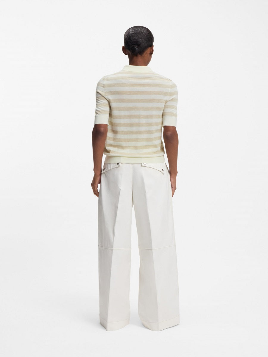 BOSS Polo Knitwear - Fidenka