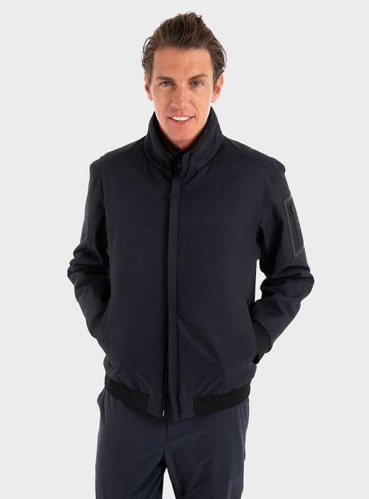 BOSS Bomber Jacket - OW_Hexatech