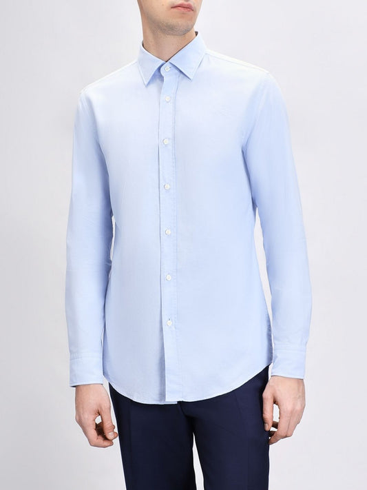 BOSS Formal Shirt - C-HANK-kent-C1