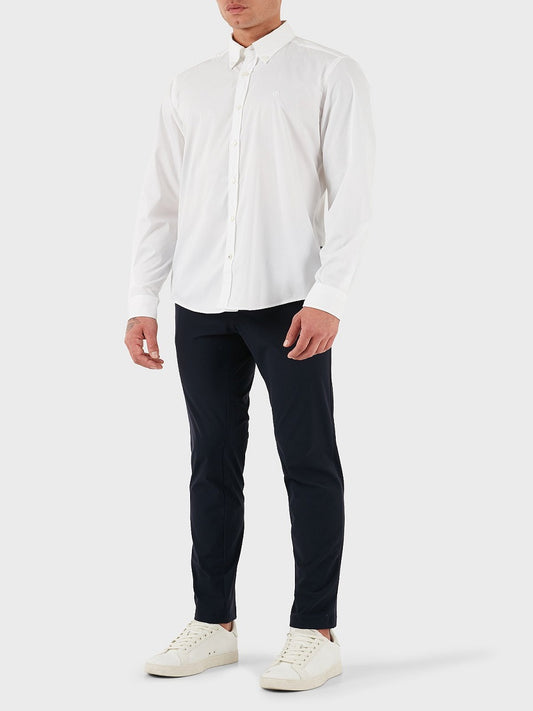 BOSS Leisure Shirt - H-LIAM-BD-E-C1