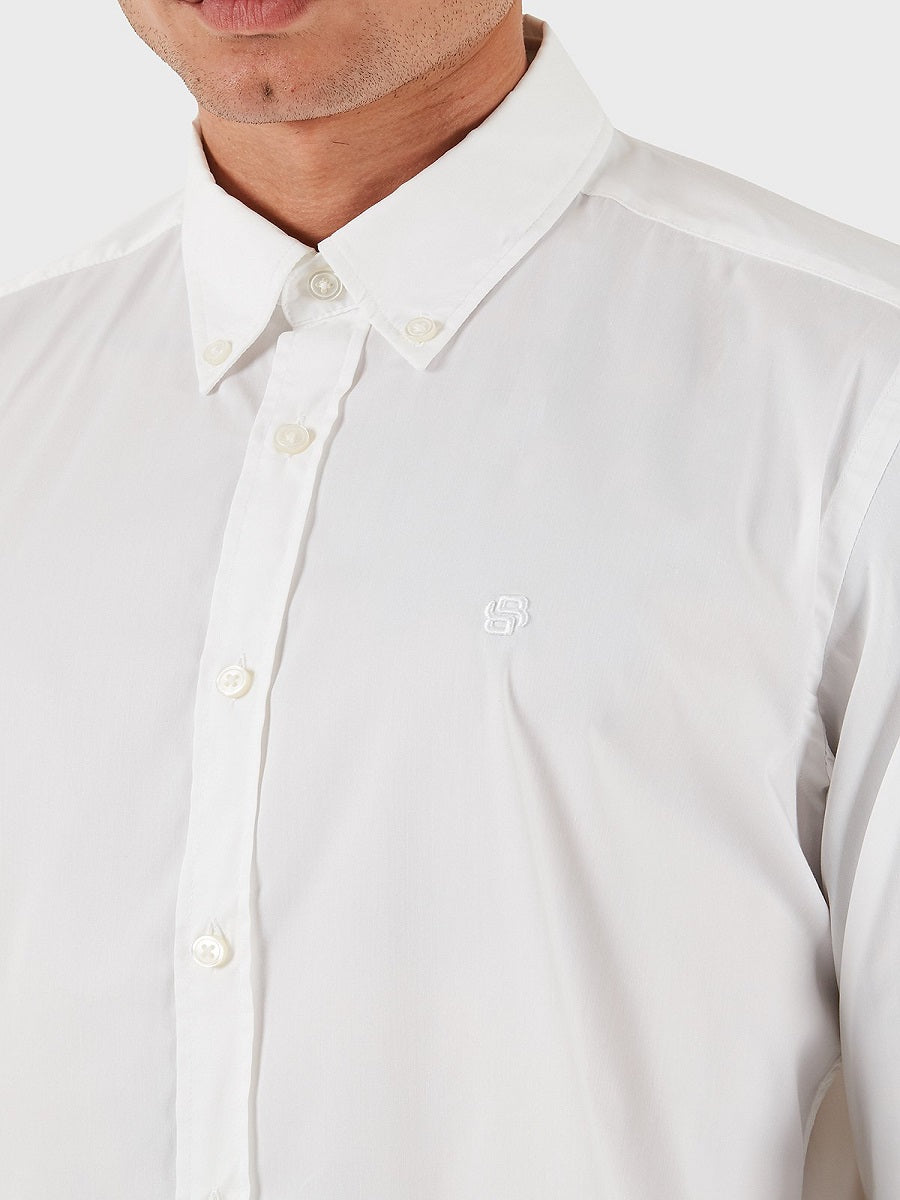 BOSS Leisure Shirt - H-LIAM-BD-E-C1