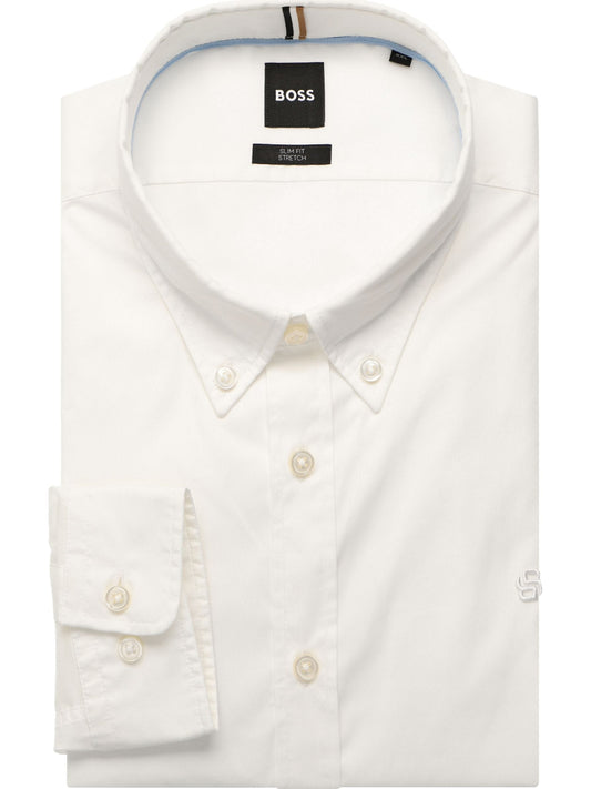 BOSS Leisure Shirt - H-LIAM-BD-E-C1
