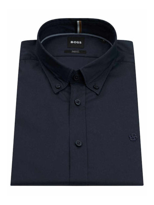 BOSS Leisure Shirt - H-LIAM-BD-E-C1