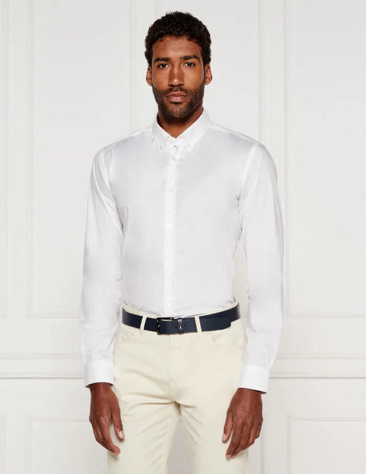 BOSS Leisure Shirt - H-ROAN-BD-E-C1