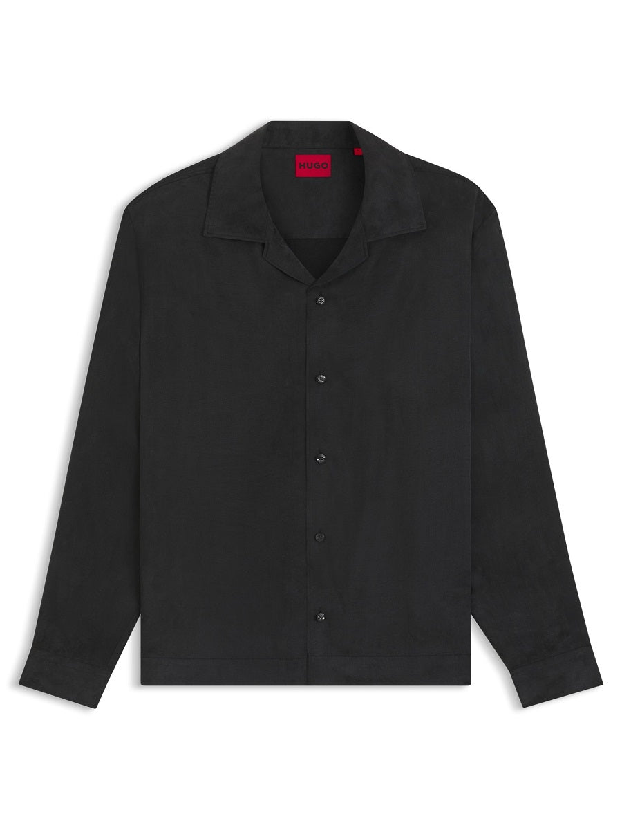 HUGO Leisure Shirt - Espinone