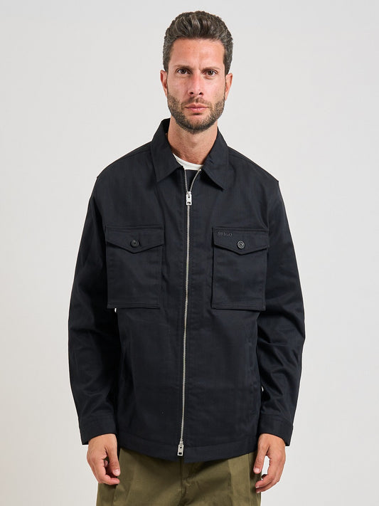 HUGO Leisure Shirt - Efilos