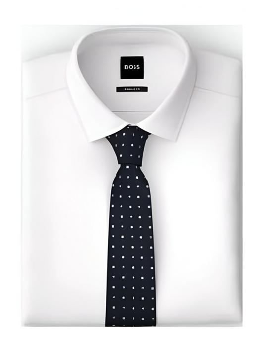 BOSS TIE- H-TIE CM 7.5