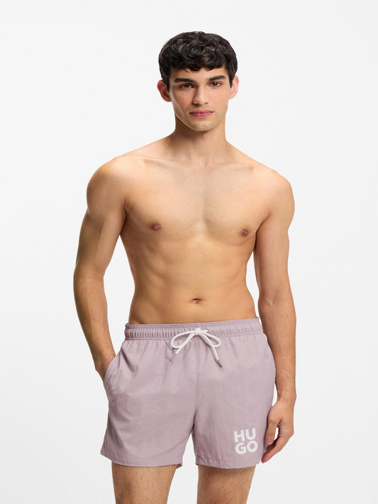 HUGO Swim Shorts - PAOLO