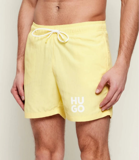 HUGO Swim Shorts - PAOLO