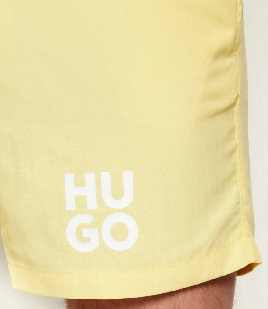 HUGO Swim Shorts - PAOLO