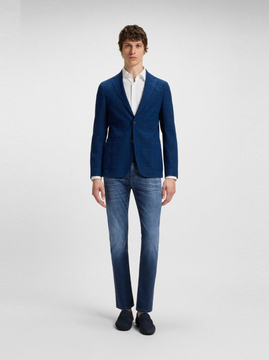 BOSS Slim Fit Denim - C-Delaware