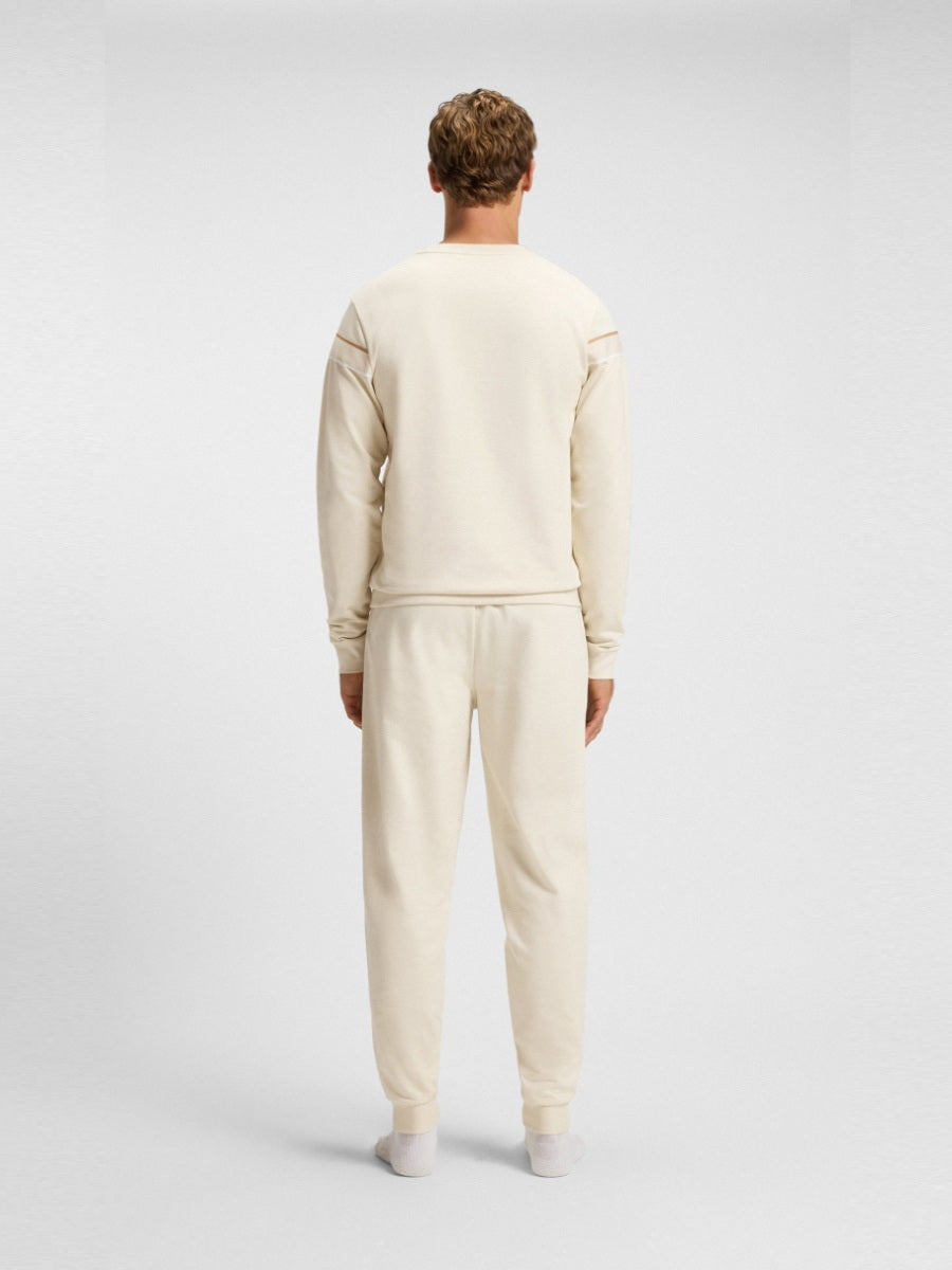 BOSS Loungewear Sweatshirt - Iconic Sweatshirt