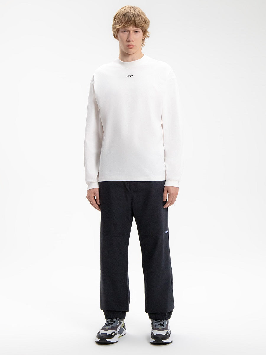 HUGO Leisure Trouser - Gibor242