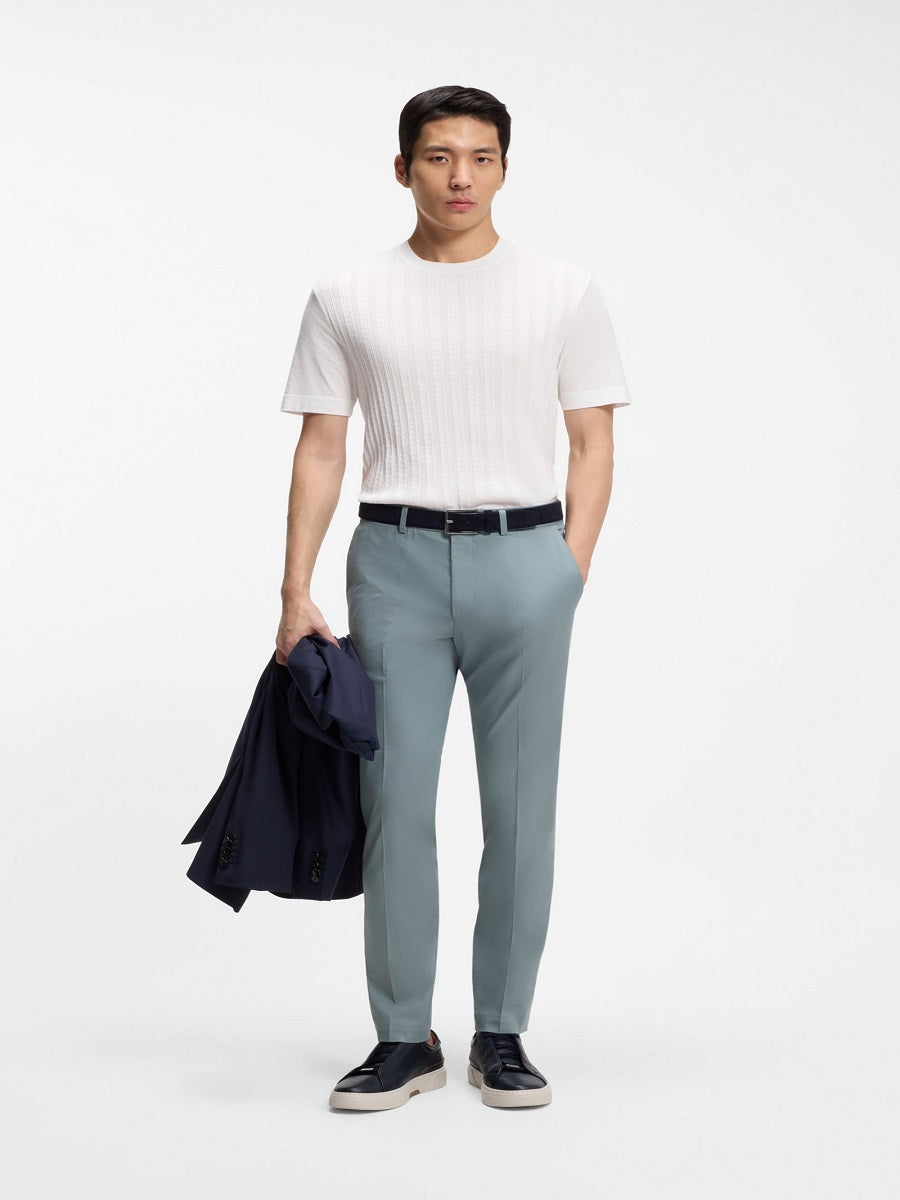 BOSS Formal Trouser - L-Kaiton1L-253