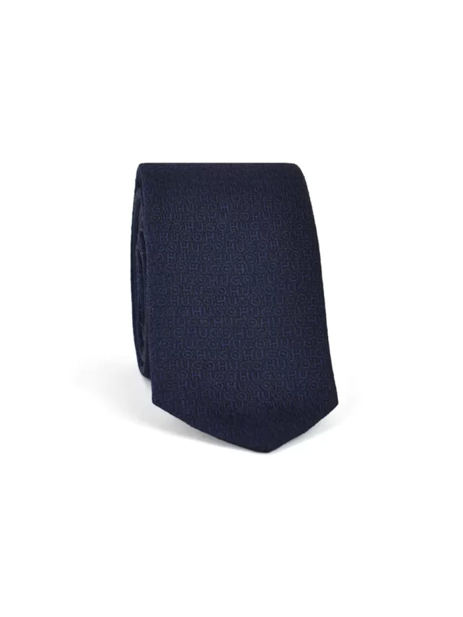 HUGO Tie - Tie cm 6