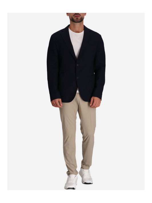 BOSS Broken Suit Jacket - C-Hanry-252