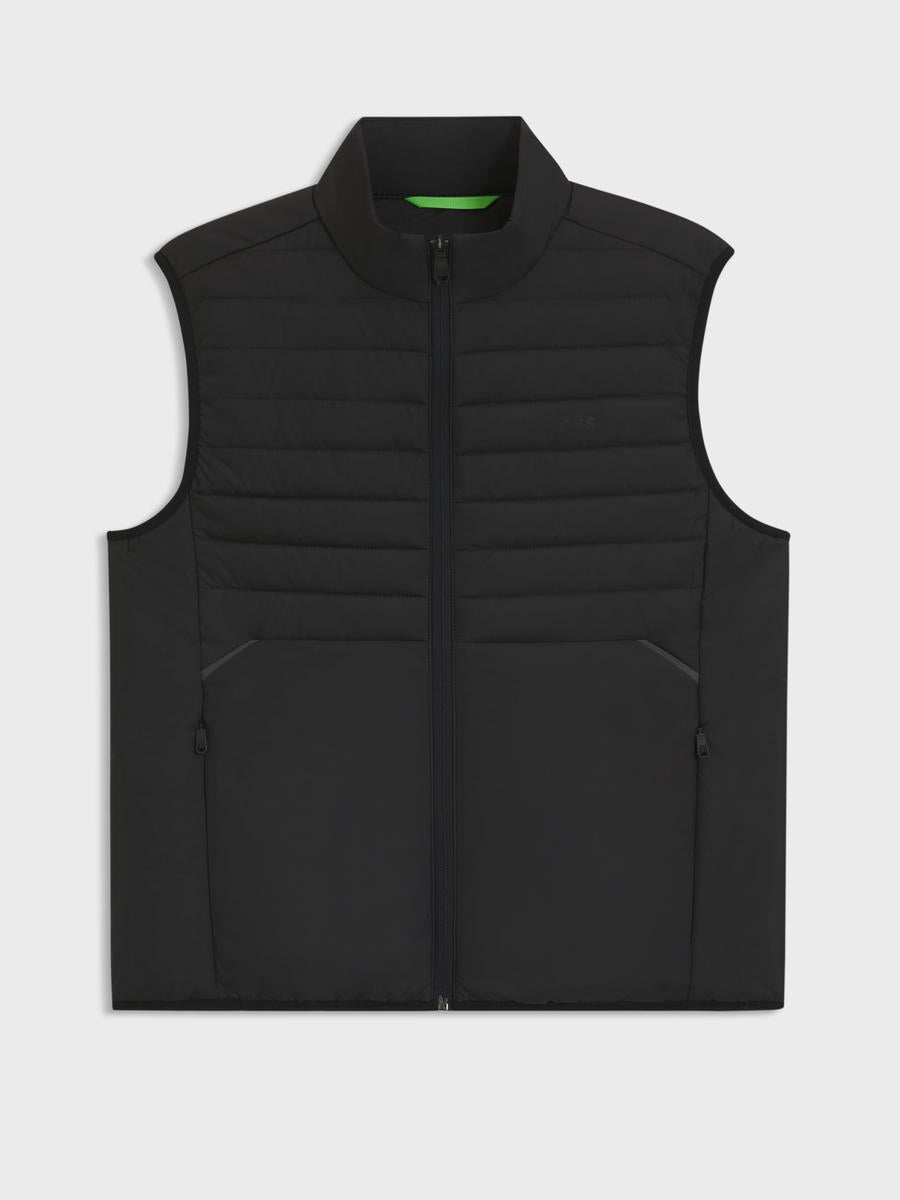 BOSS Vest - V_Urbanex Vest