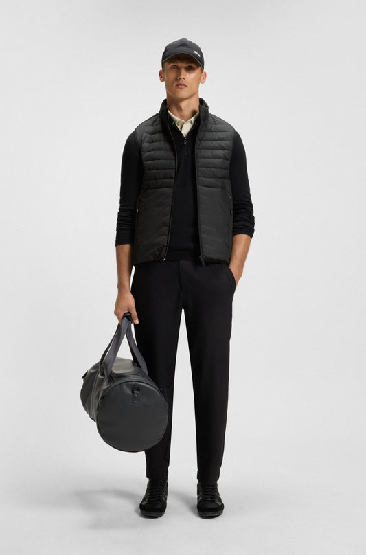 BOSS Vest - V_Urbanex Vest