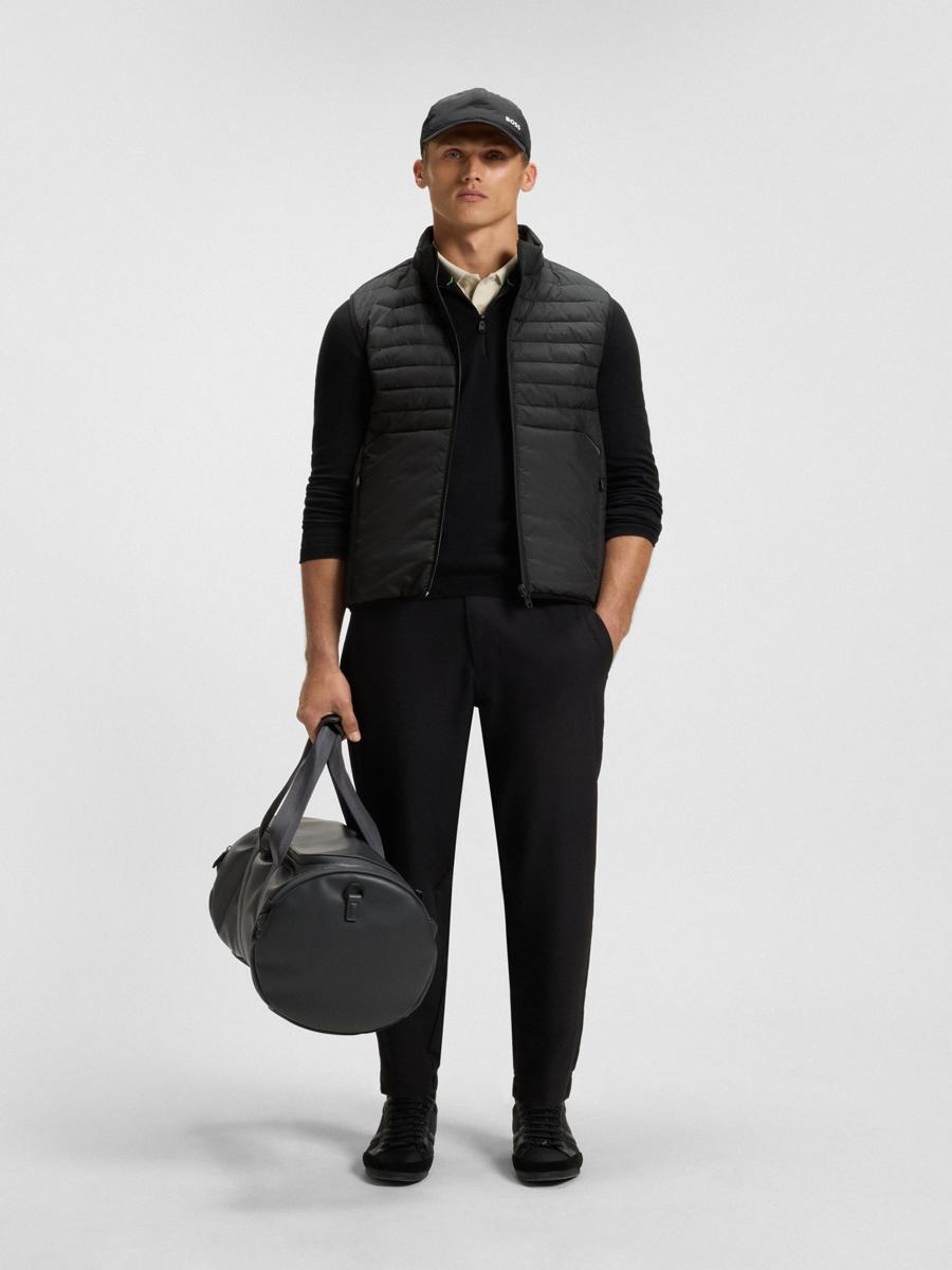 BOSS Vest - V_Urbanex Vest