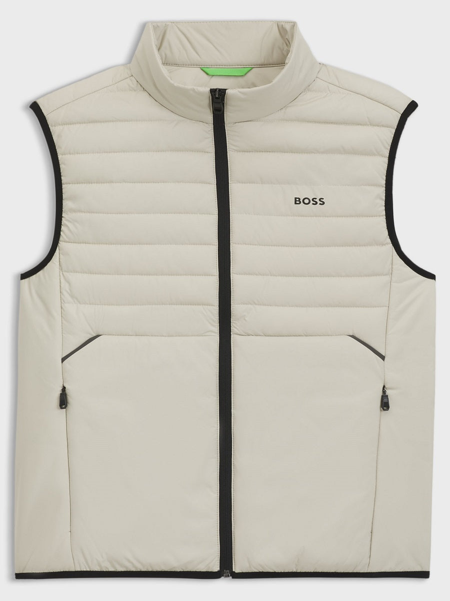 BOSS Vest - V_Urbanex Vest
