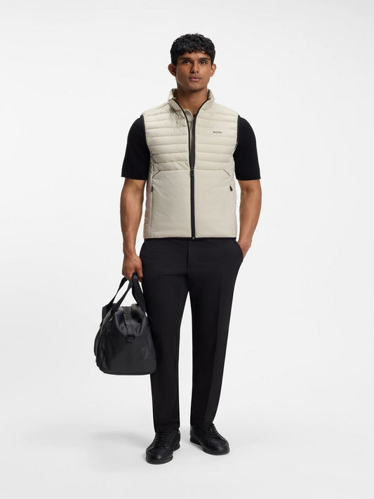 BOSS Vest - V_Urbanex Vest