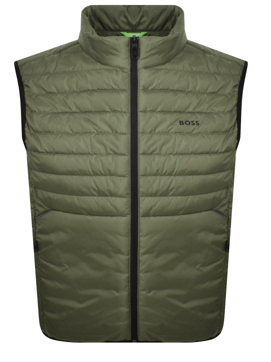 BOSS Vest - V_Urbanex Vest