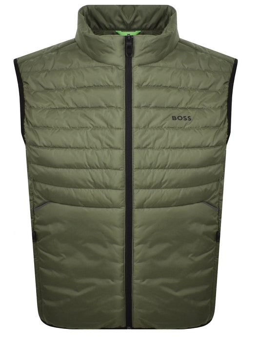 BOSS Vest - V_Urbanex Vest