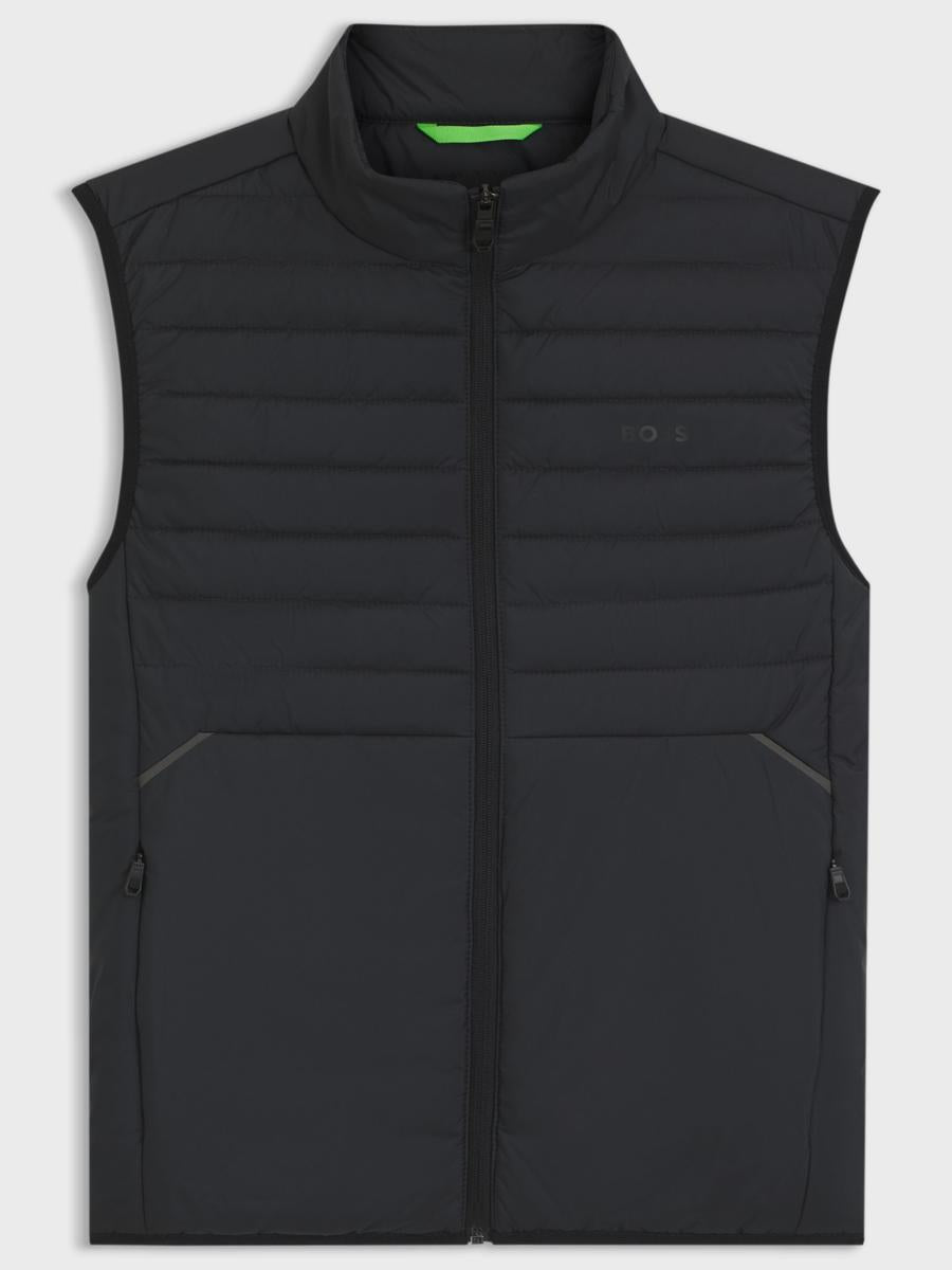 BOSS Vest - V_Urbanex Vest