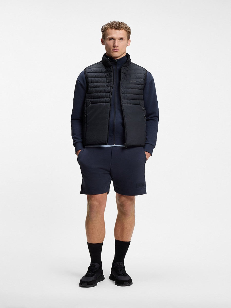 BOSS Vest - V_Urbanex