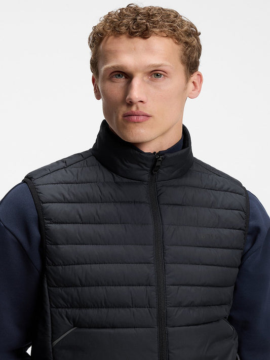 BOSS Vest - V_Urbanex