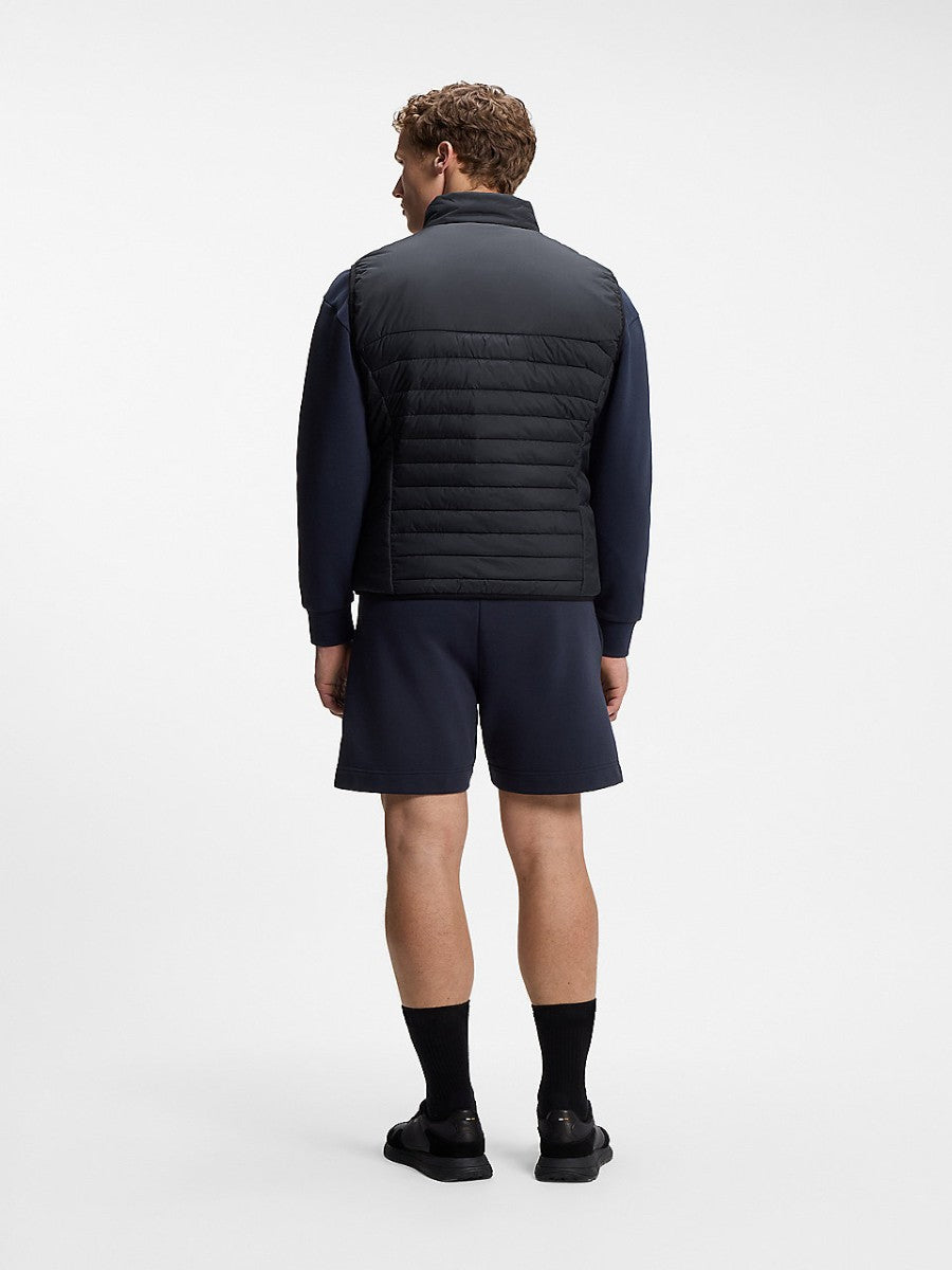BOSS Vest - V_Urbanex