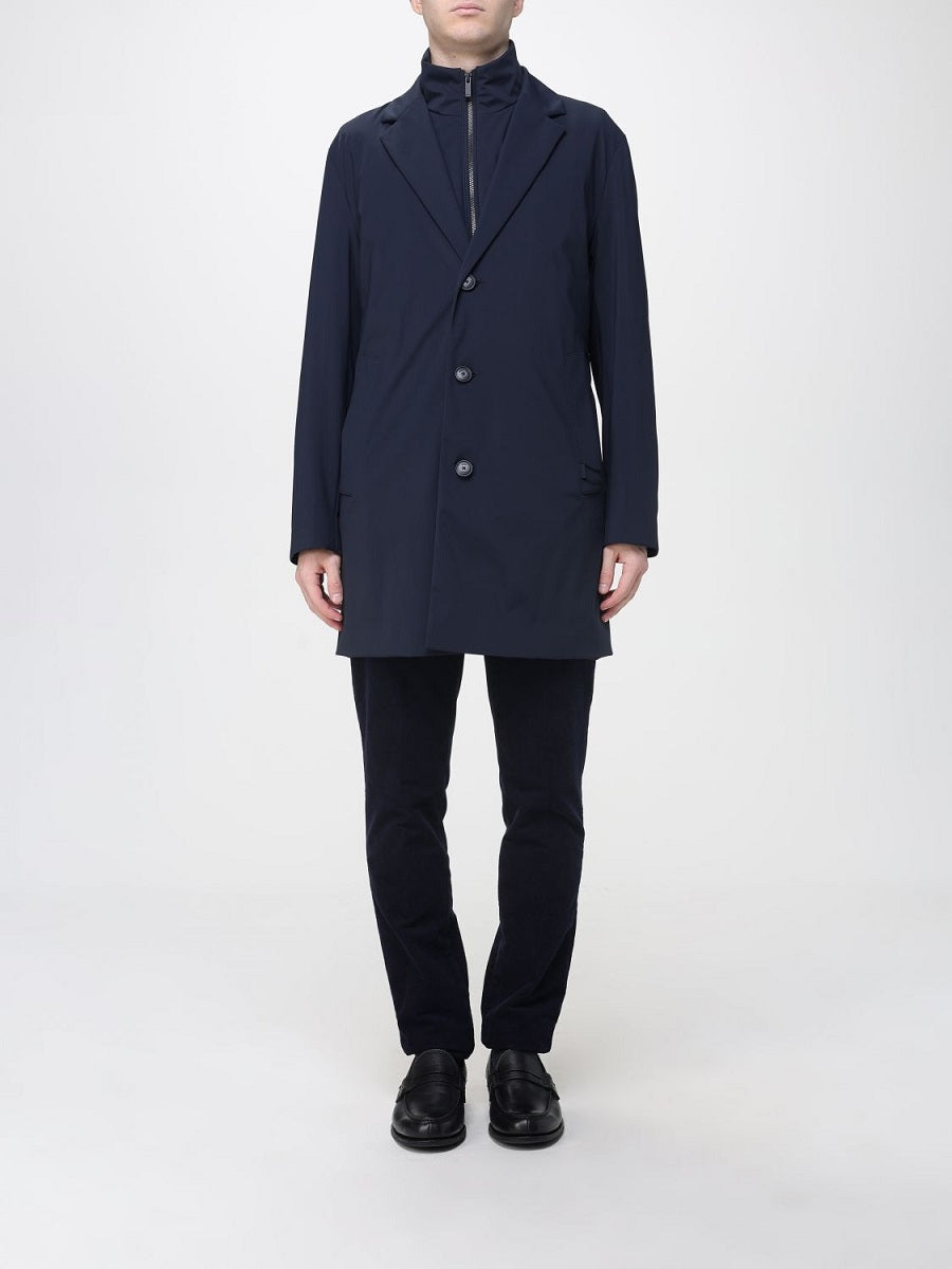 BOSS Coat - P-Jared-3in1-253F