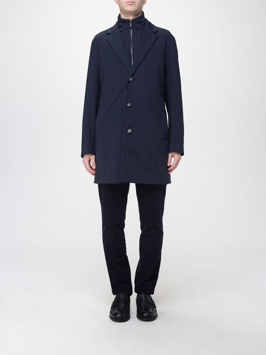 BOSS Coat - P-Jared-3in1-253F