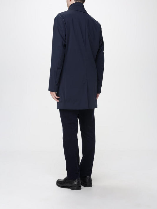 BOSS Coat - P-Jared-3in1-253F